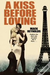 Capa do artigo A Kiss Before Loving
