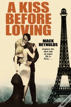 Capa do artigo A Kiss Before Loving