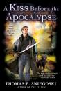 A Kiss Before The Apocalypse - Preview