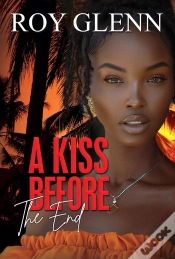 Capa do artigo A Kiss Before The End