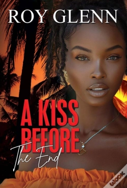 Capa do artigo A Kiss Before The End