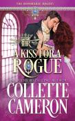 A Kiss For A Rogue