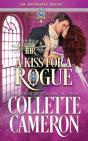A Kiss For A Rogue - Preview