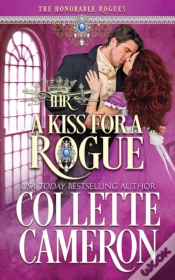 Capa do artigo A Kiss For A Rogue