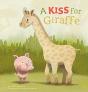 A Kiss For Giraffe - Preview