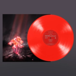 Capa do artigo A Kiss for the Whole World - Vinil