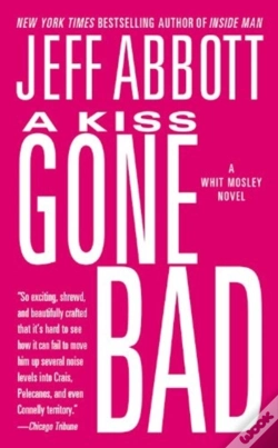 Capa do artigo A Kiss Gone Bad