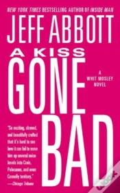 Capa do artigo A Kiss Gone Bad