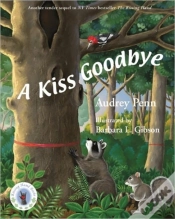 Capa do artigo A Kiss Goodbye