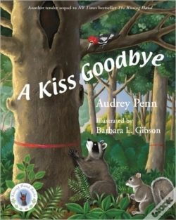 Capa do artigo A Kiss Goodbye