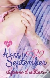 Capa do artigo A Kiss In September