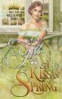 A Kiss In Spring - Preview