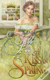 Capa do artigo A Kiss In Spring