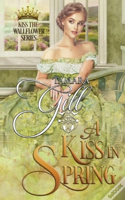 Capa do artigo A Kiss In Spring
