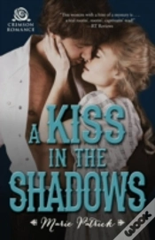 Capa do artigo A Kiss In The Shadows