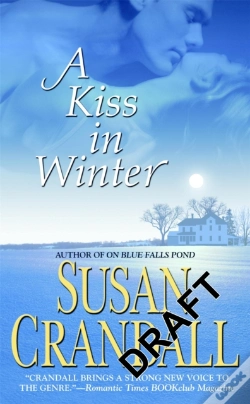 Capa do artigo A Kiss In Winter
