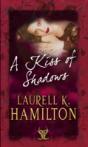 A Kiss Of Shadows - Preview
