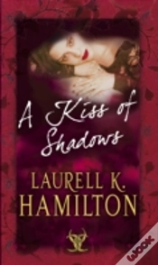 Capa do artigo A Kiss Of Shadows