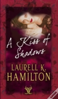 Capa do artigo A Kiss Of Shadows