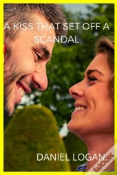 A Kiss That Set Off A Scandal