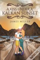 A Kiss Under A Kalkan Sunset