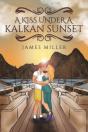 A Kiss Under A Kalkan Sunset - Preview