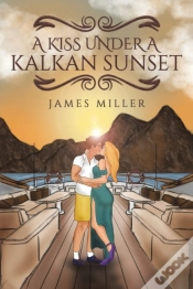 Capa do artigo A Kiss Under A Kalkan Sunset