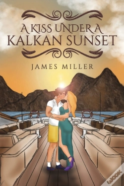 Capa do artigo A Kiss Under A Kalkan Sunset