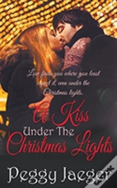 A Kiss Under The Christmas Lights