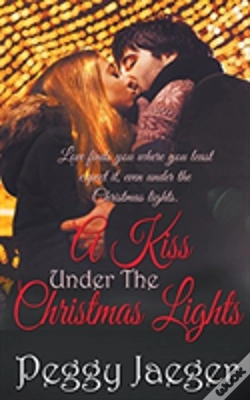 Capa do artigo A Kiss Under The Christmas Lights