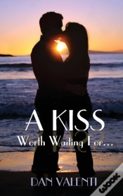 Capa do artigo A Kiss Worth Waiting For...