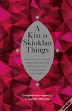 Capa do artigo A Kist O Skinklan Things