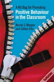 Capa do artigo A Kit Bag For Promoting Positive Behaviour In The Classroom