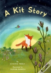 Capa do artigo A Kit Story