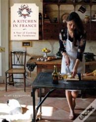 A Kitchen In France