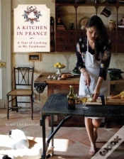 Capa do artigo A Kitchen In France