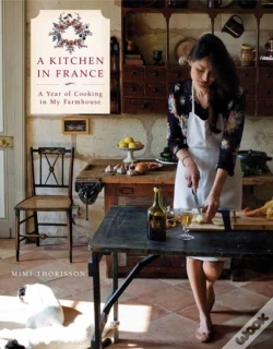 Capa do artigo A Kitchen In France