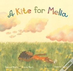 Capa do artigo A Kite For Melia