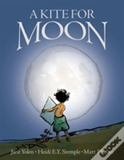 Capa do artigo A Kite For Moon