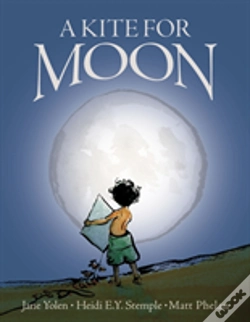 Capa do artigo A Kite For Moon