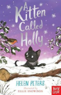 A Kitten Called Holly - Preview