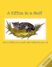 Capa do artigo A Kitten In A Nest