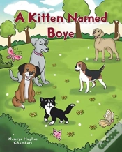 Capa do artigo A Kitten Named Boye