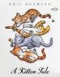 A Kitten Tale - Preview