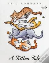 A Kitten Tale