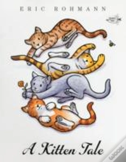 Capa do artigo A Kitten Tale