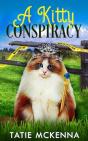 A Kitty Conspiracy - Preview