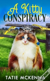 Capa do artigo A Kitty Conspiracy