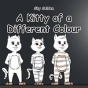 A Kitty Of A Different Colour - Preview