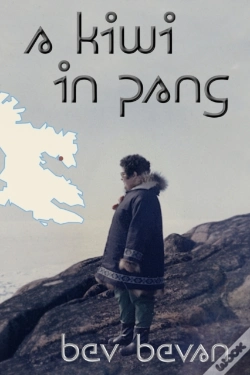 Capa do artigo A Kiwi In Pang